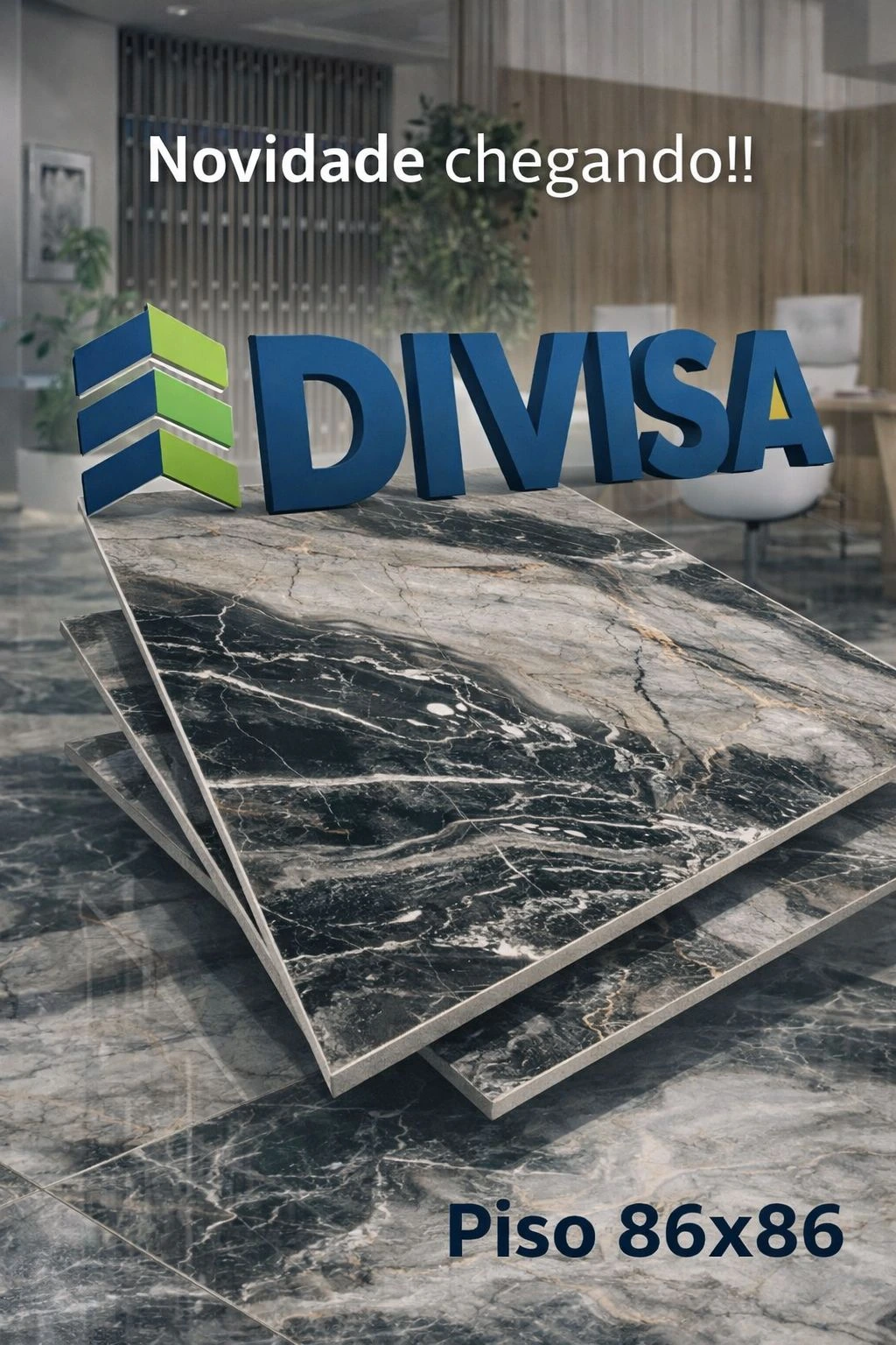 Piso 86x86